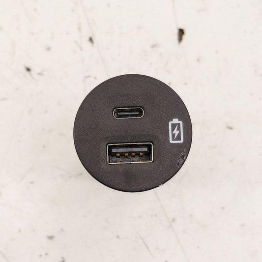 Ford Escape USB Plug In Hub Port  2022 2023 2024