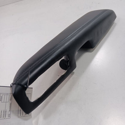 Grand Cherokee Driver Left Front Door Arm Rest  2017 2018 2019 2020