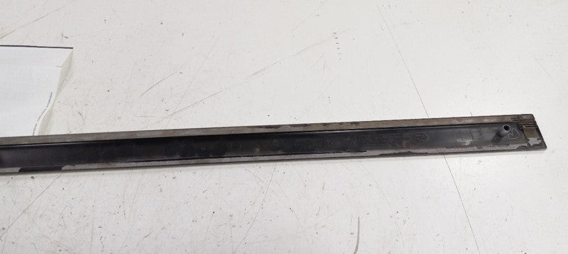 Nissan Altima Door Molding Trim Strip Right Front Passenger Side 2010 