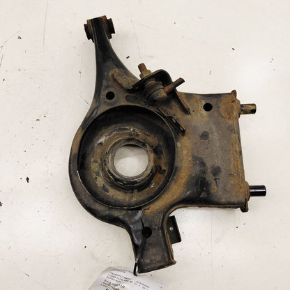 Passenger Right Rear Lower Control Arm Main Spring Support 16-23 Nissa