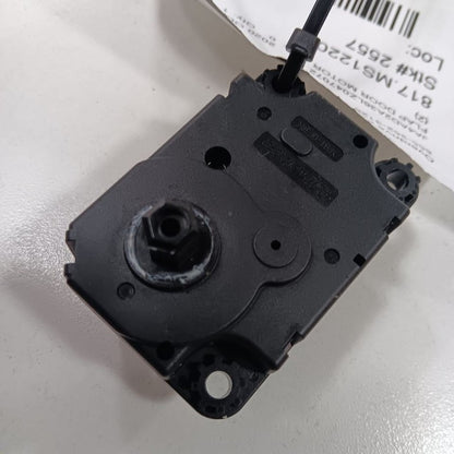 Mitsubishi Outlander Flap Door Motor Heater AC Door Actuator  2020 202