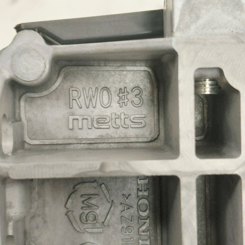 Battery Cell Casing Hybrid Vehicle Fits 13-16 Honda CR-Z