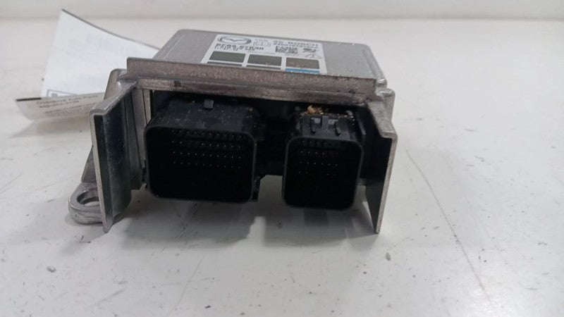 SRS Computer Control Module Fits 11 MAZDA 3 OEM
