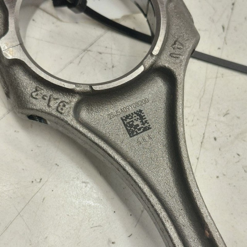 Honda HR-V Single Piston With Connecting Rod   2.0 2026 2025 2024 2023