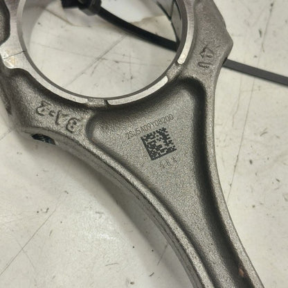 Honda HR-V Single Piston With Connecting Rod   2.0 2026 2025 2024 2023