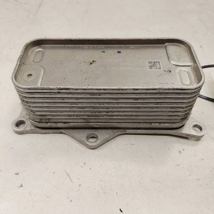 Chrysler 300 Engine Oil Cooler {6790424411A3} 3.6 2017 2018 2019 OEM