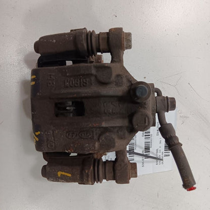 Left Rear Brake Caliper US Built VIN 5 1st Digit Fits 16-20 Kia Optima 