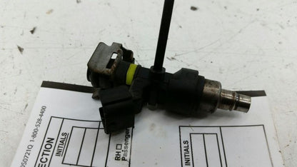 16600EN200 Fuel Injection Injector Fits 09-14 Nissan Cube OEM