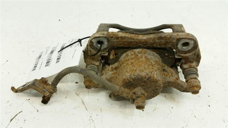 45018TA5A00 Passenger Right Front Brake Caliper LX Fits 08-12 Honda Accord