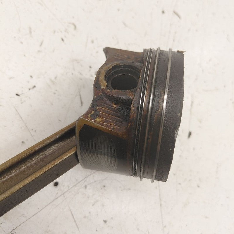 Chevy Trax Single Piston With Connecting Rod   1.4 2022 2021
