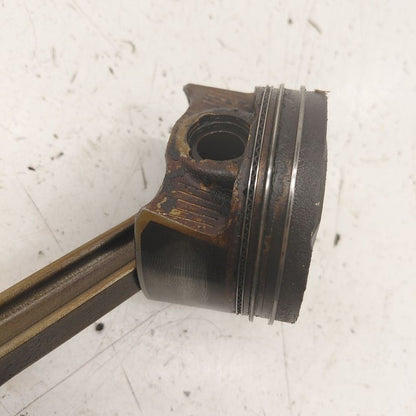 Chevy Trax Single Piston With Connecting Rod   1.4 2022 2021