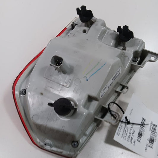 Chrysler 300 Driver Left Tail Light Brake Lamp Fits 15-23