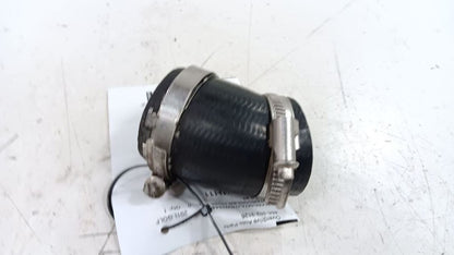 Volkswagen Golf Turbo Super Charger Inter Cooler Hose Line Tube 2010 2