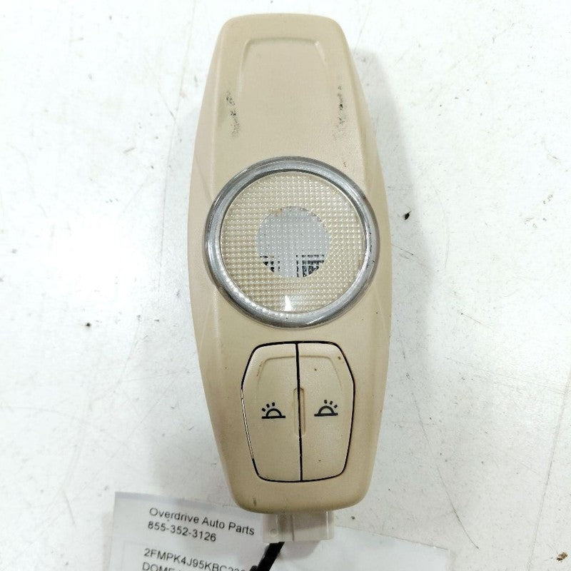 Ford Edge Dome Light Roof Lamp  2019 2020 2021 2022 2023 2024 OEM