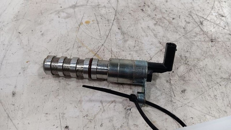 Buick Lacrosse Variable Timing Gear Oil Control Valve Solenoid Cylinder Head  20