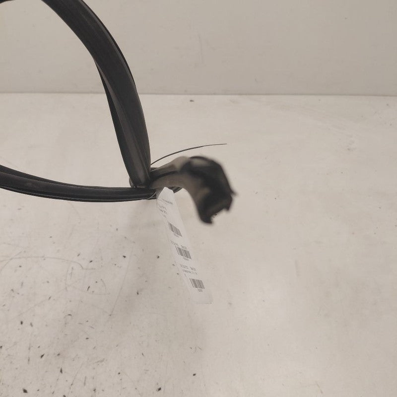 Subaru XV Crosstrek Door Glass Window Seal Rubber Left Driver Rear Bac