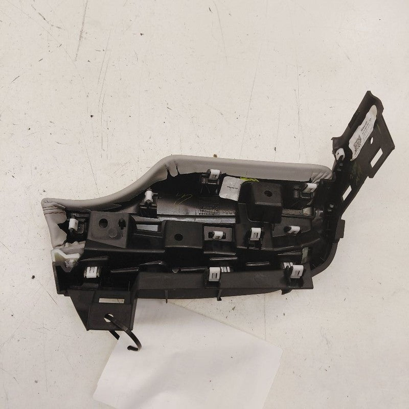 Jeep Compass Driver Left Lower Dash Bezel Trim 2025 2024 2023 OEM