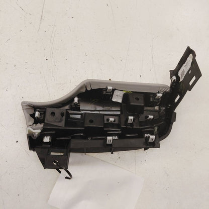 Jeep Compass Driver Left Lower Dash Bezel Trim 2025 2024 2023 OEM