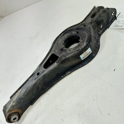 Left Rear Lower Control Arm  Spring Seat US Built 16-20 Kia optima OEM