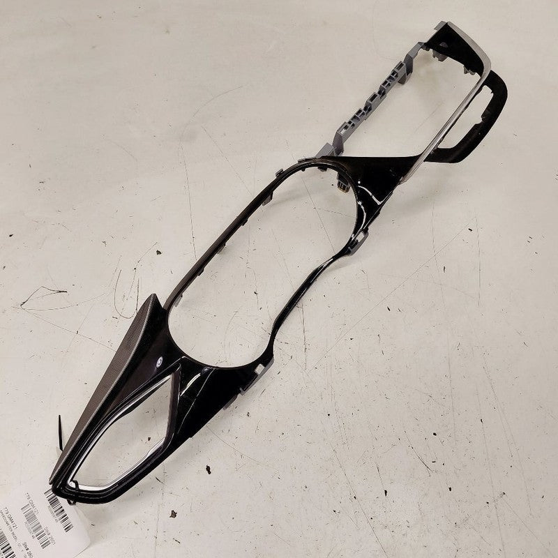 Buick Encore GX Speedometer Bezel Dash Surround Trim  2020 2021 2022 2