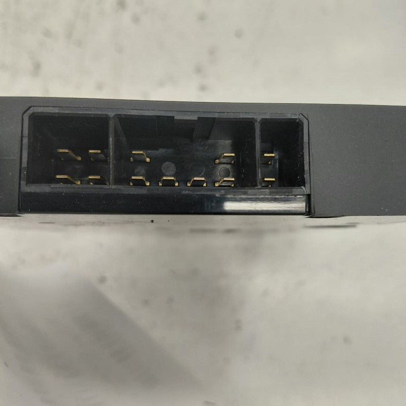 Volvo S60 Seat Switch Right Passenger Power Seat Control  2013 2014 20
