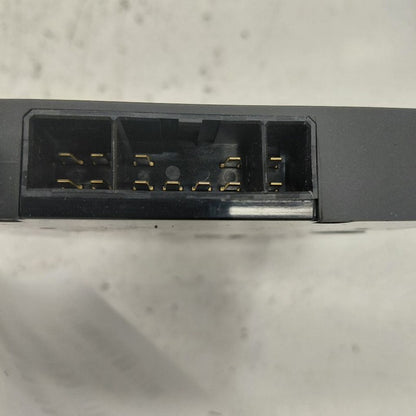 Volvo S60 Seat Switch Right Passenger Power Seat Control  2013 2014 20