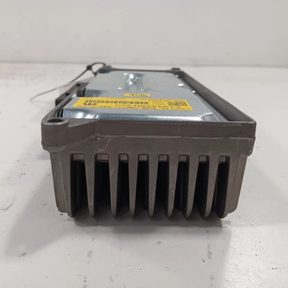 Fiat 500  Audio Equipment Radio Amplifier { 51944556 } 2018 OEM