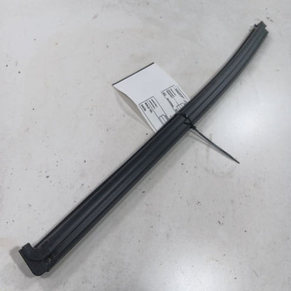 Chevy Trailblazer Right Rear Weather Strip Interior  2021 2022 2023 OE