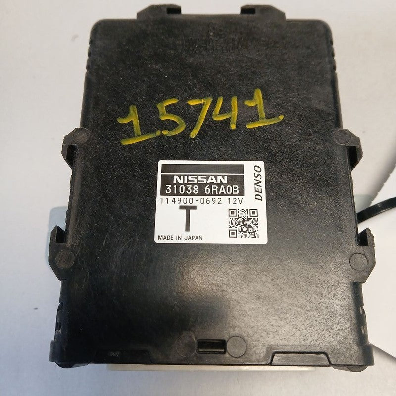 Transmission Control Module Fits 21 Nissan Rogue