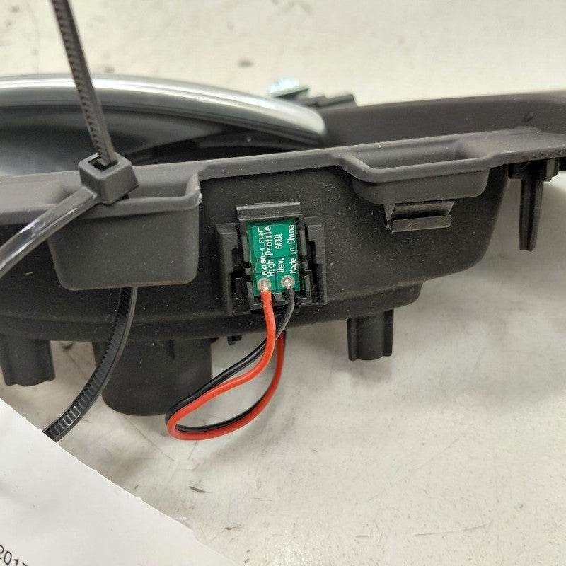 Cadillac CT6 Door Handle Right Passenger Rear Interior Inside  2018 20