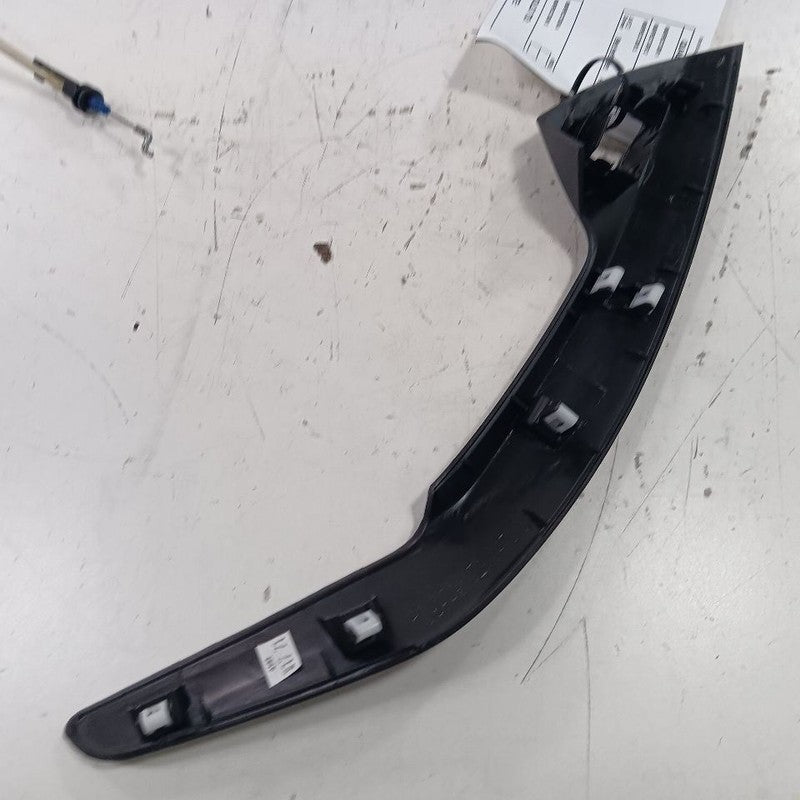 Ford Escape Window Switch Bezel Trim Right Rear  2019 2018 2017 OEM