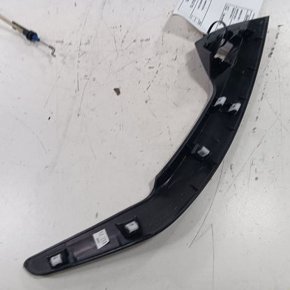 Ford Escape Window Switch Bezel Trim Right Rear  2019 2018 2017 OEM