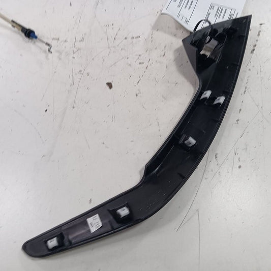 Ford Escape Window Switch Bezel Trim Right Rear  2019 2018 2017 OEM