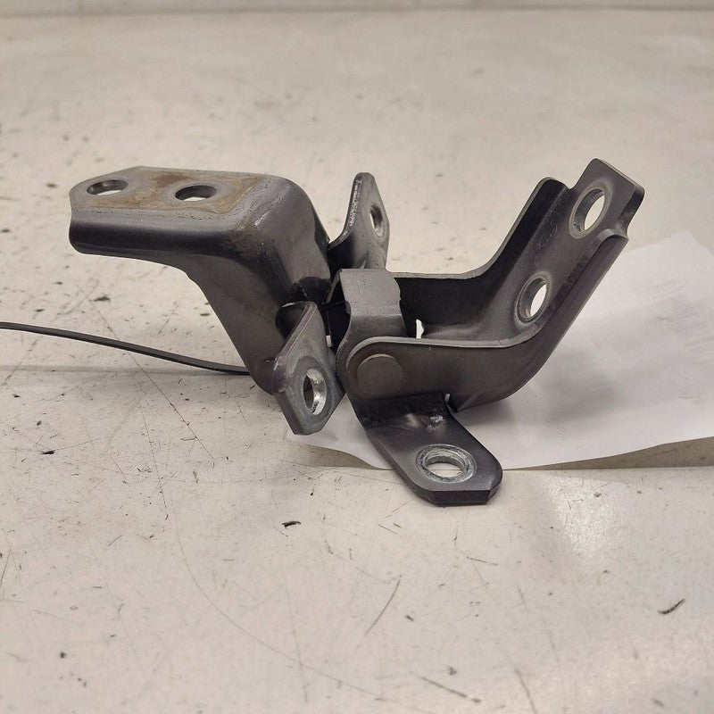 Mazda 6 Door Hinge Set Left Front Driver  2018 2019 2020 2021