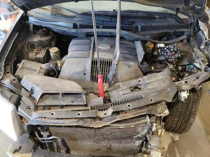 Subaru Tribeca Door Harness Wire Wiring Left Rear 2010 2011 2012 2013 