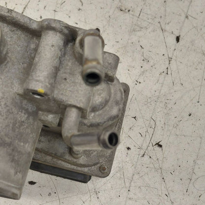 Throttle Body Valve 2.0L Fits 18-21 Hyundai Kona