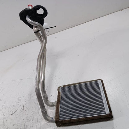 BE8Z18476A Heater Core Only Fits 11-19 Ford Fiesta