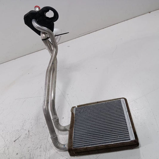 BE8Z18476A Heater Core Only Fits 11-19 Ford Fiesta