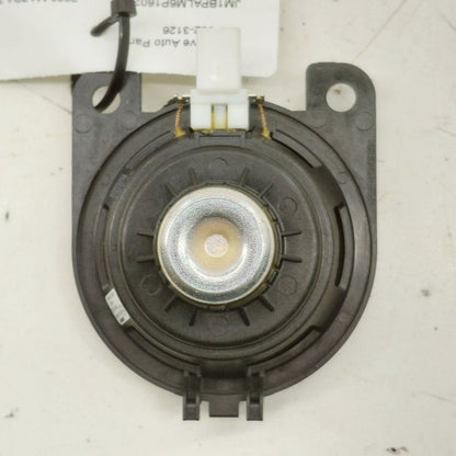 Mazda 3 Speaker Right Passenger Rear  2023 2022 2021