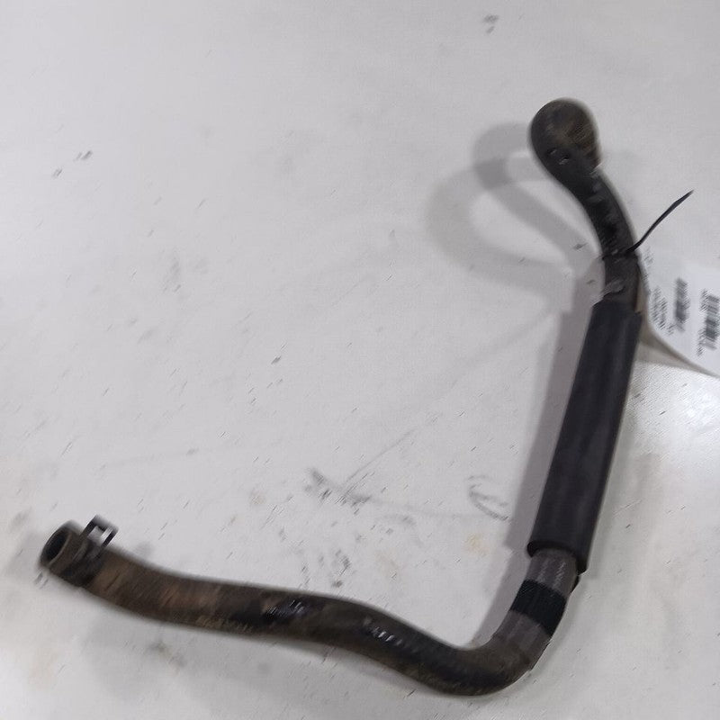 Mazda CX-5 Coolant Line Crossover Pipe  2.5L 2023 2022 2021 2020 OEM