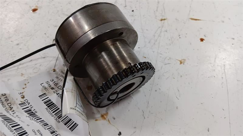 Nissan Maxima Timing Gear  2018 2019 2020