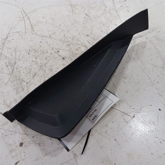 Ford Ecosport Dash Side Cover Right Passenger Trim Panel  2018 2019 2020 2021 20