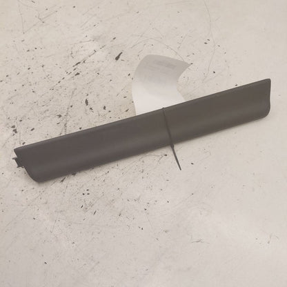 Volvo S60 Sill Trim Plate Door Jam Threshold Right Passenger Front  20