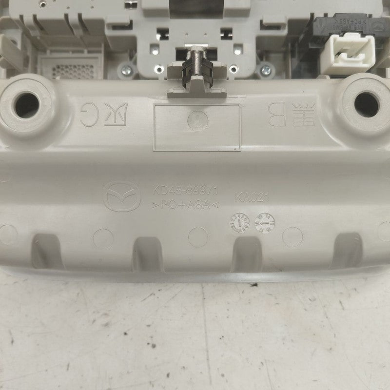 Mazda 6 Sun Glasses Holder  2018 2019 2020 2021