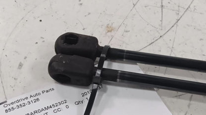 Infiniti G37 Hood Strut Shock Support  2009 2010 2011 2012 2013