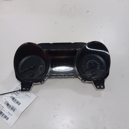 Speedometer Gauge Cluster MPH ID GR3T-10849-EE Fits 16 Ford Mustang OE