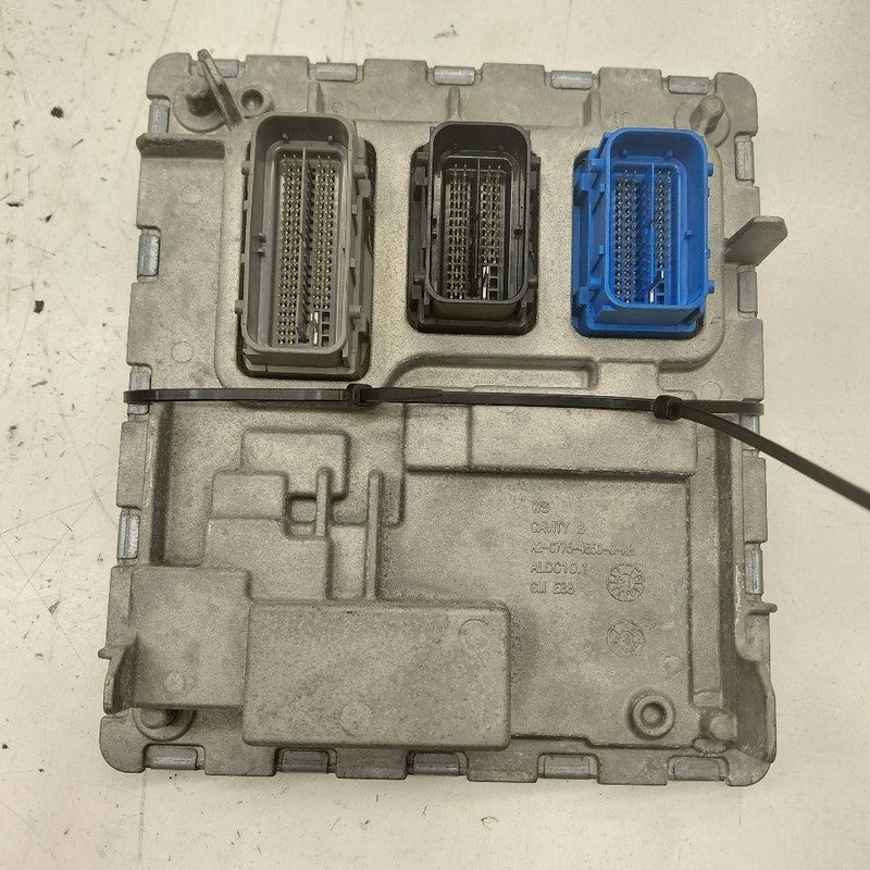 Engine ECM Electronic Control Module Fits 20-24 Chevy Equinox