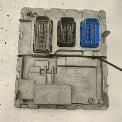 Engine ECM Electronic Control Module Fits 20-24 Chevy Equinox