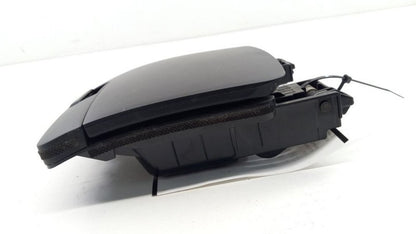 Hyundai Elantra Storage Pocket 2012 