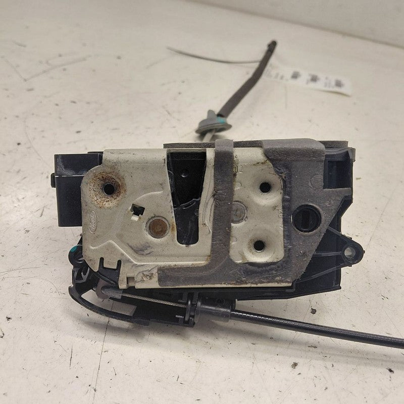 Volvo S60 Door Latch Lock Right Passenger Rear  2018 2017 2016